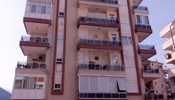 Antalya/Finike Satılık Daire