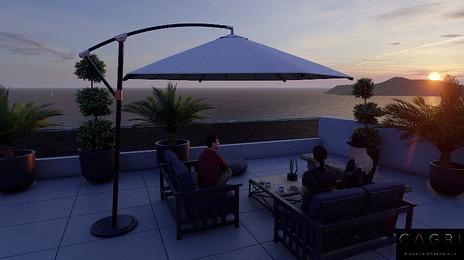 Yaza Rüya Gibi Yaşam Alanı Sizleri Bekliyor 